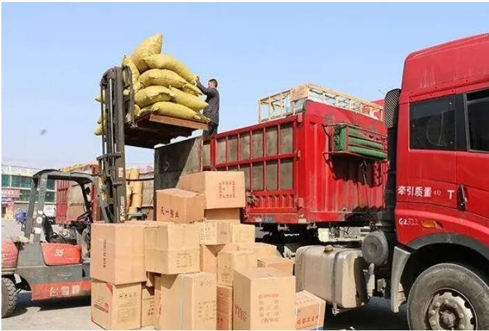 漳州到扎赉诺尔区物流专线