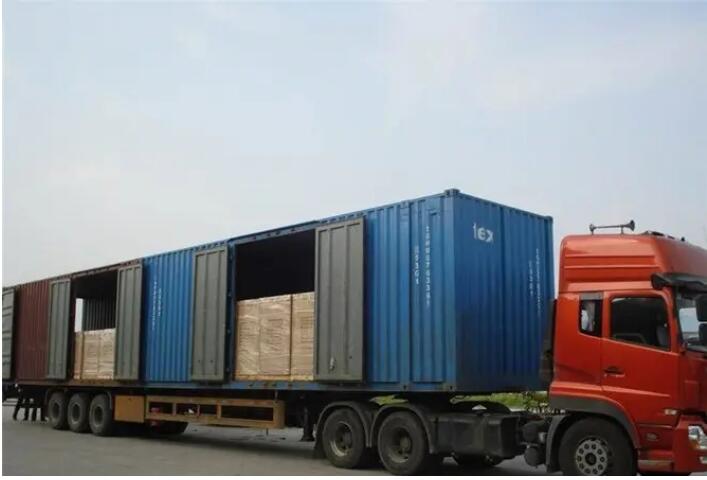 漳州到扎赉诺尔区整车运输