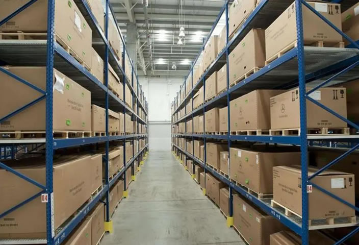 漳州到扎赉诺尔区货物仓储