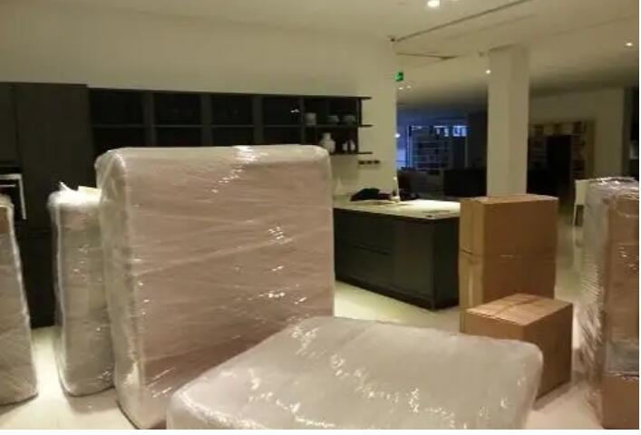 漳州到扎赉诺尔区长途搬家