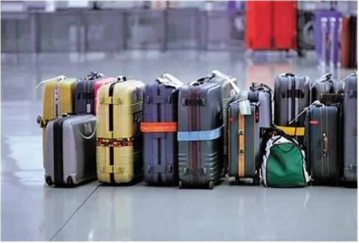 漳州到扎赉诺尔区行李托运