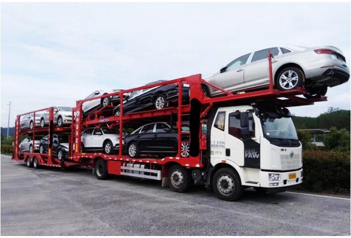 漳州到扎赉诺尔区轿车托运